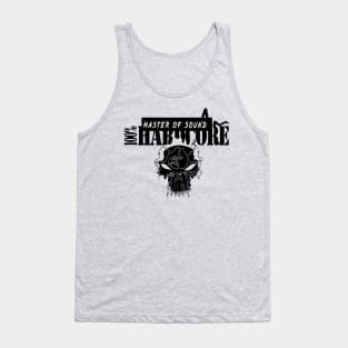 Terrordrome Worldwide Tank Top